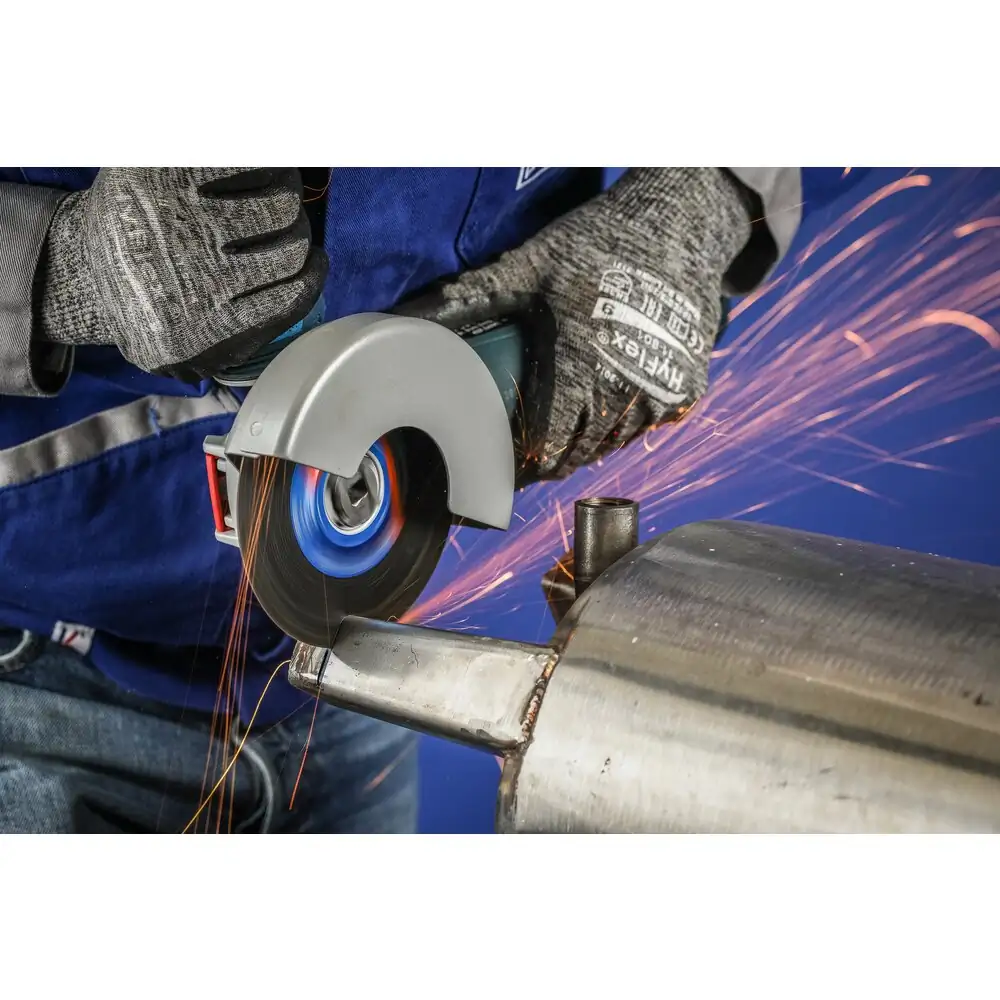 PFERD TOOLS Trennscheibe EHT X-LOCK gerade Universallinie PSF STEELOX für Stahl/Edelstahl