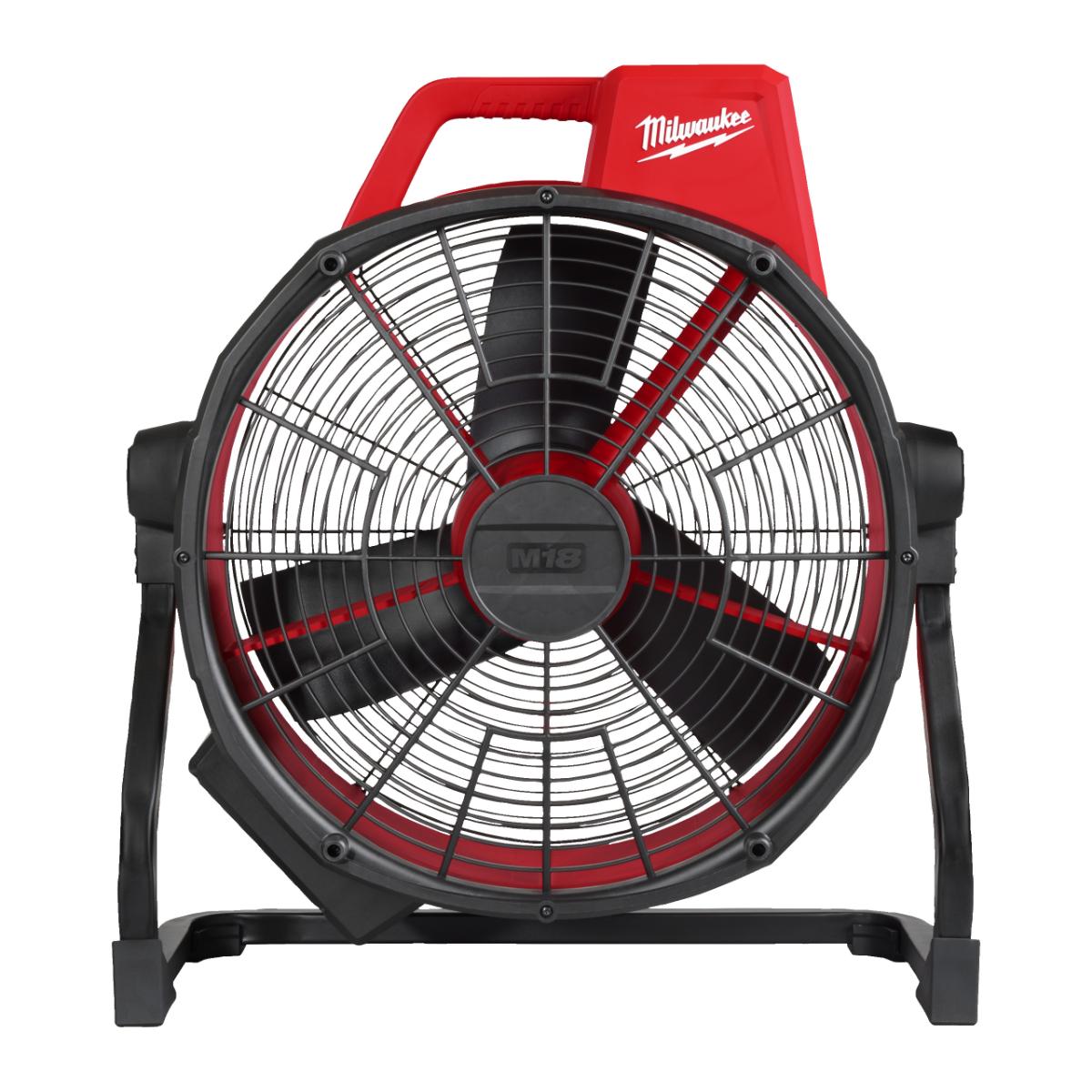 Milwaukee M18™ Akku-Ventilator M18 ARFHP-0