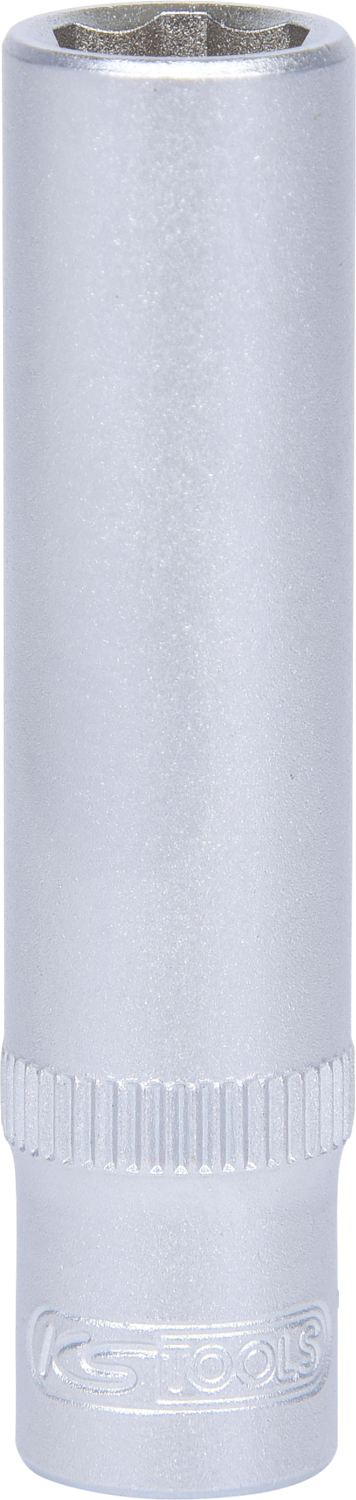 KS Tools 1/4" Stecknuss, lang