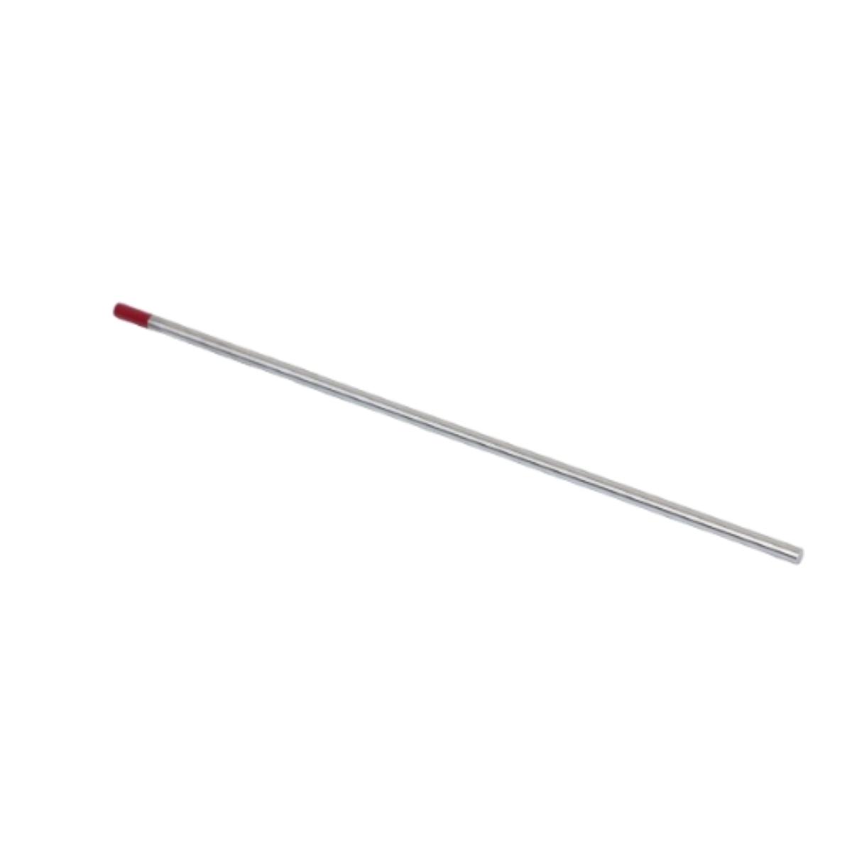 ELMAG Wolfram-Elektrode Type 'E-WT 20', 'rot'