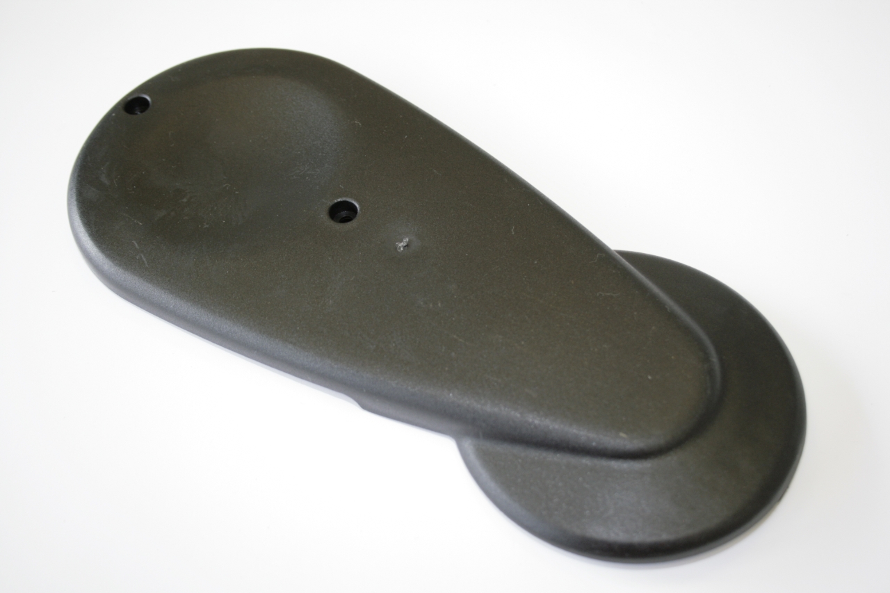 ELMAG PVC-Abdeckung (Pos. 1)