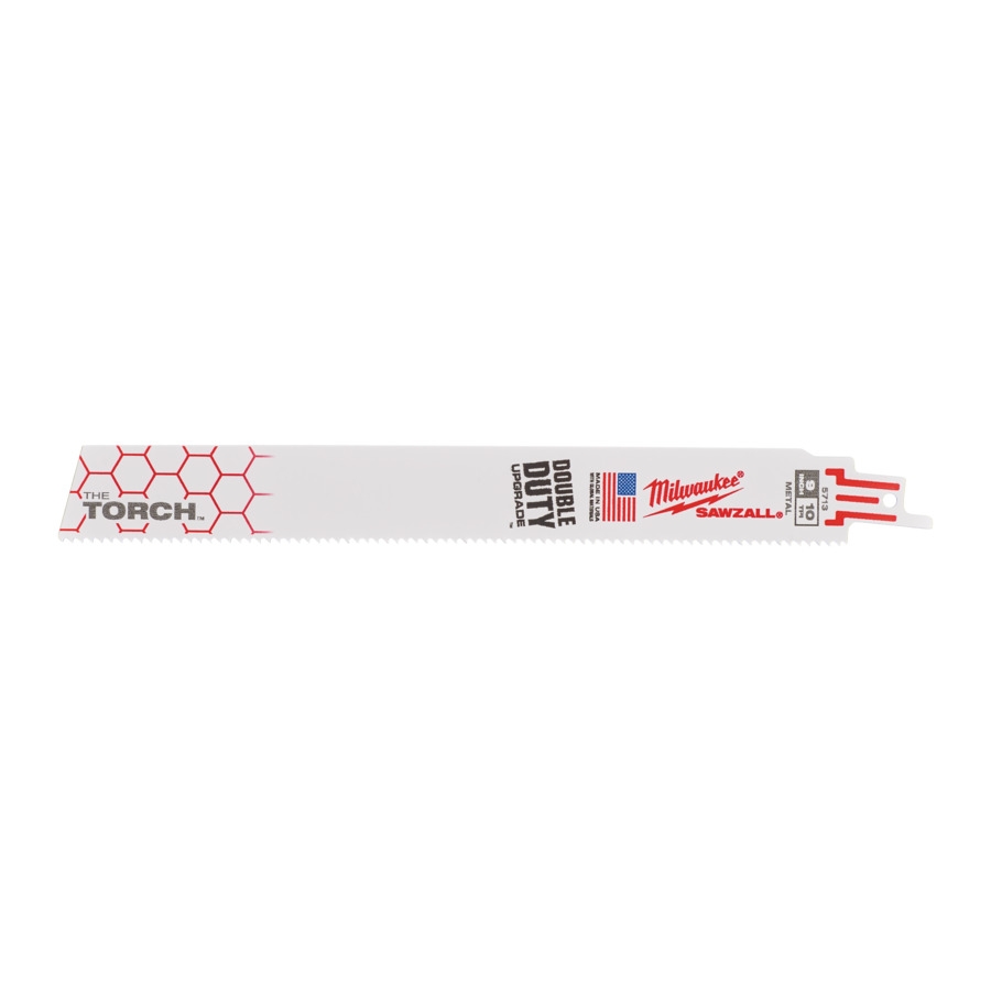 Milwaukee - SAEBELSAEGEBLATT 230/2.5MM (5) TORCH - 48005713