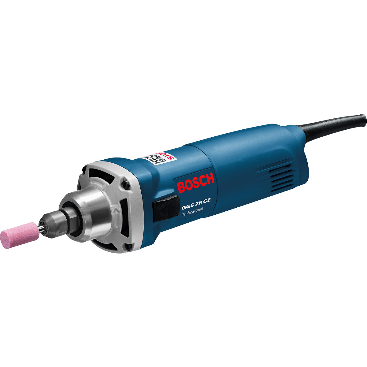 Bosch Geradschleifer GGS 28 CE
