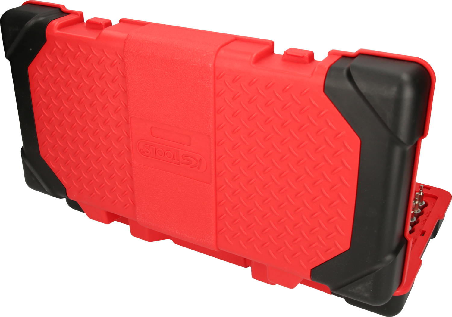 KS Tools 3/8" Steckschlüssel-Satz, 46-tlg