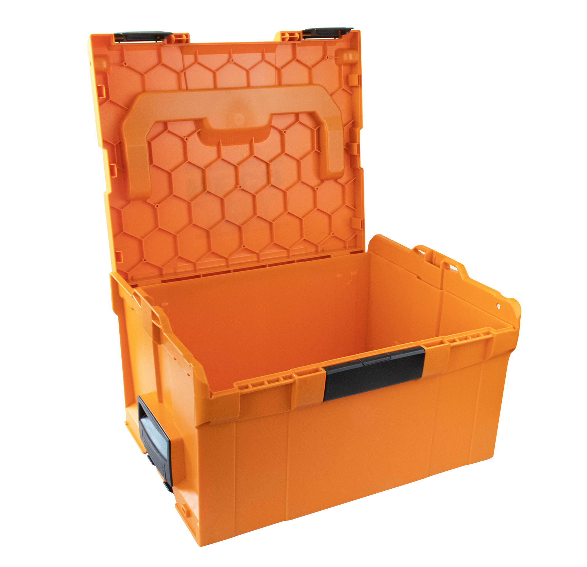HECO L-BOXX 238 Fassade mit Heco-TOPIX-plus A2 Fassadenschrauben 4,5x60, 2.000 Stück