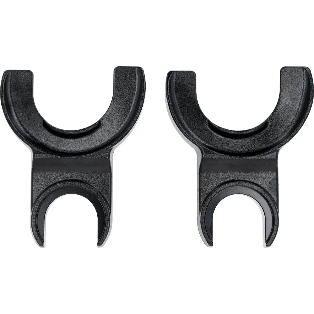 KS TOOLS Standard-Federhalterpaar für VAG und Jaguar