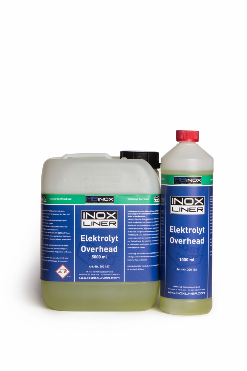 ELMAG Elektrolyt Overhead (pastös) 5lt.
