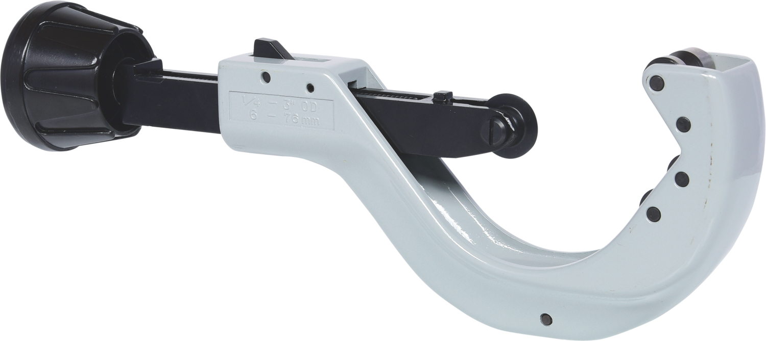 KS Tools Automatik-Rohrabschneider für Kupferrohre, 15-80mm