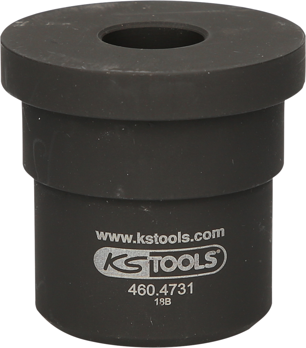 KS Tools Einpresshülse, Ø 48 mm, 46 mm