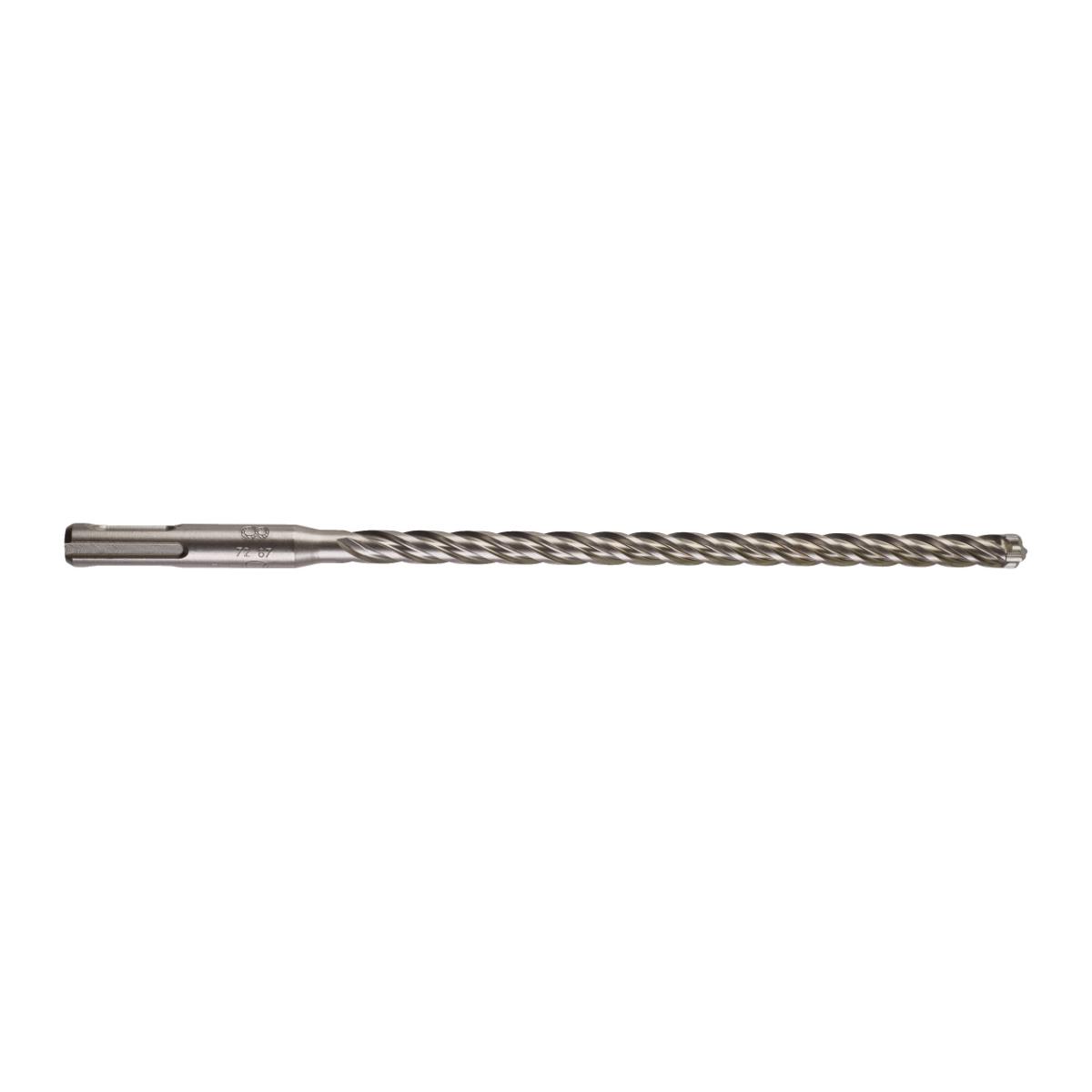 Milwaukee - HAMMERBOHRER SDS+ MX4 12X160 - 50 PC - 4932472160