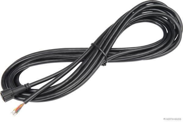HERTH&BUSS Anschlussleitung, Leuchte LEDs#inno Plug+Play