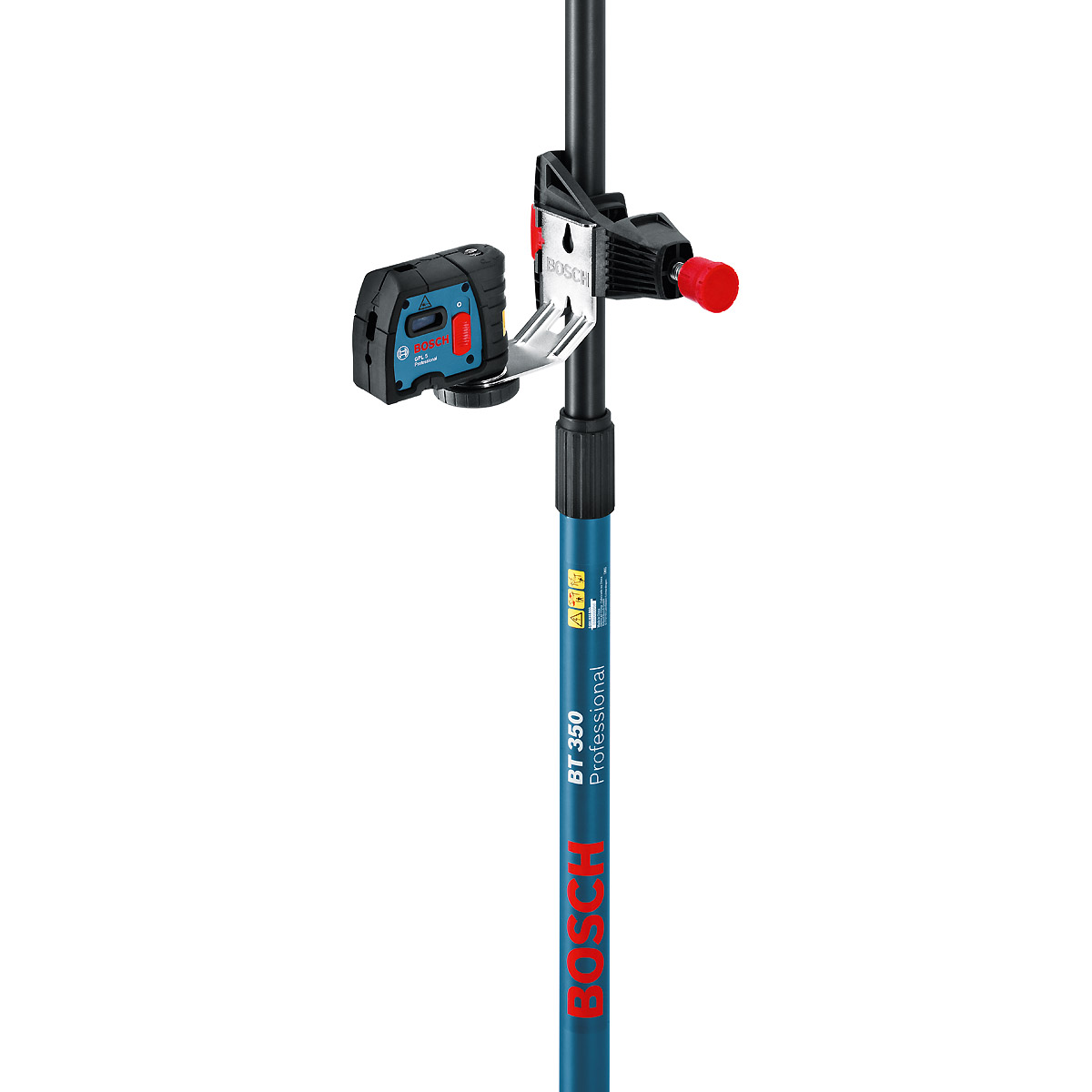 Bosch Teleskopstange BT 350