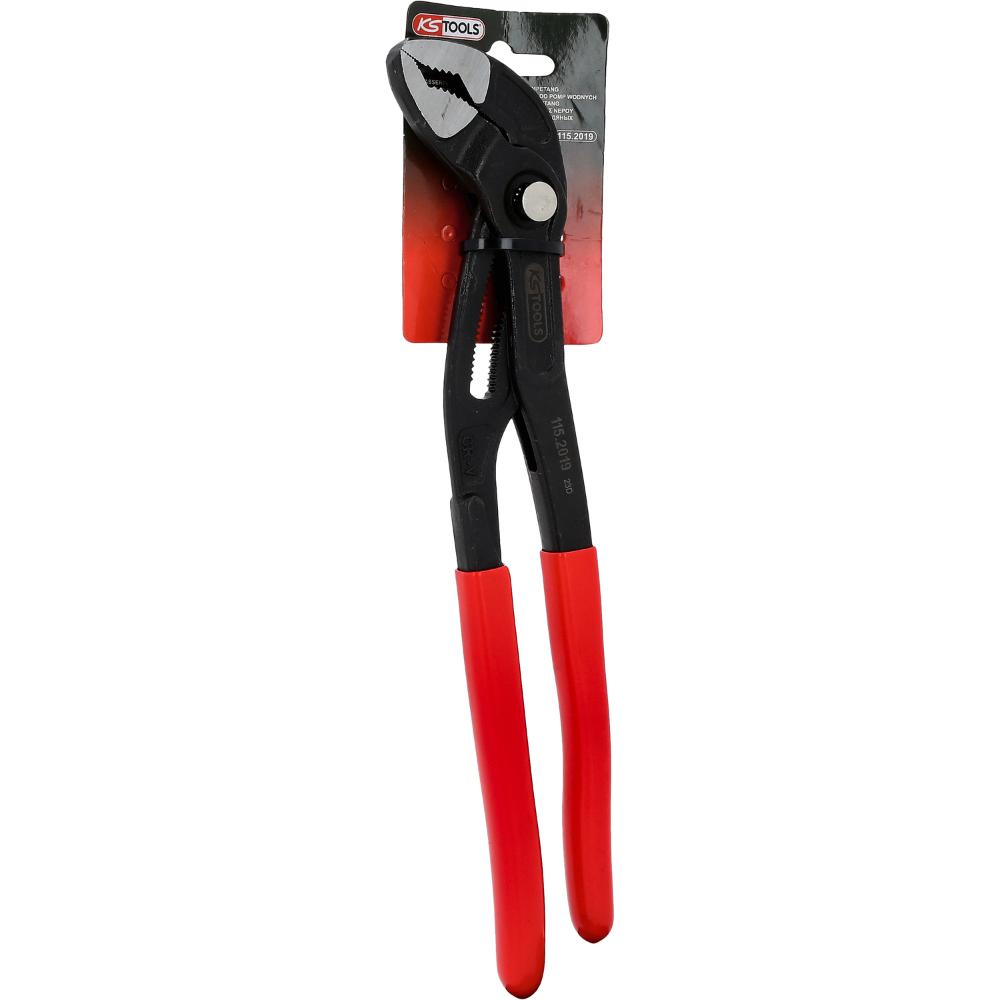 KS Tools Wasserpumpenzange, 305 mm