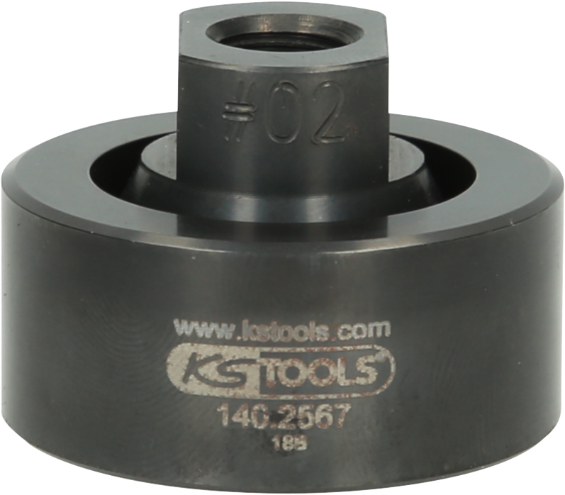 KS Tools Stanzen-Satz, Ford B-Max, Kuga, 2-tlg #08