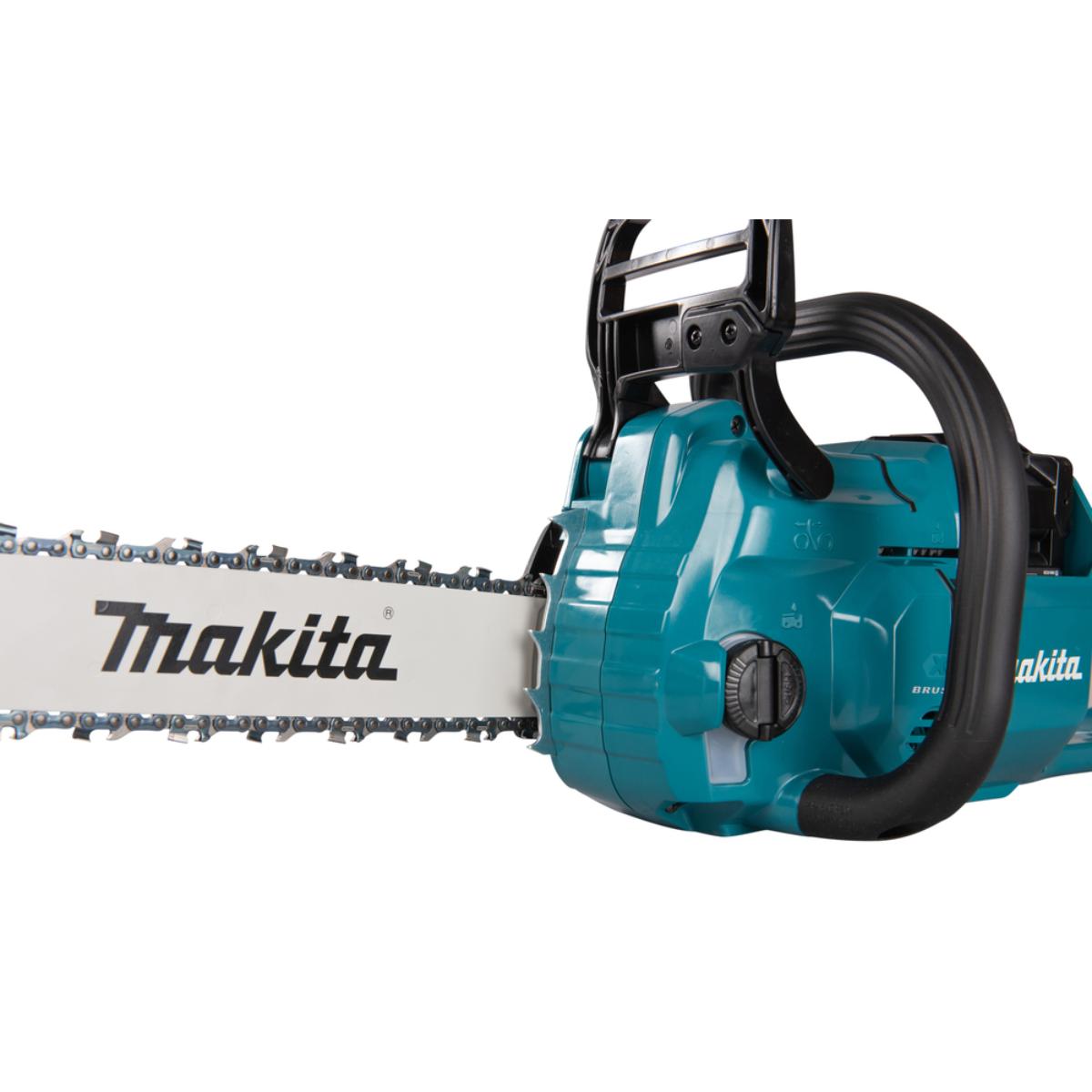 Makita Akku-Kettensäge XGT 40V max. - 25,5 m/s - 35 cm - UC025GZ