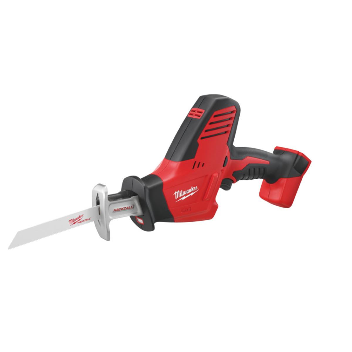 Milwaukee M18 Akku-Kompakt Säbelsäge C18 HZ-0