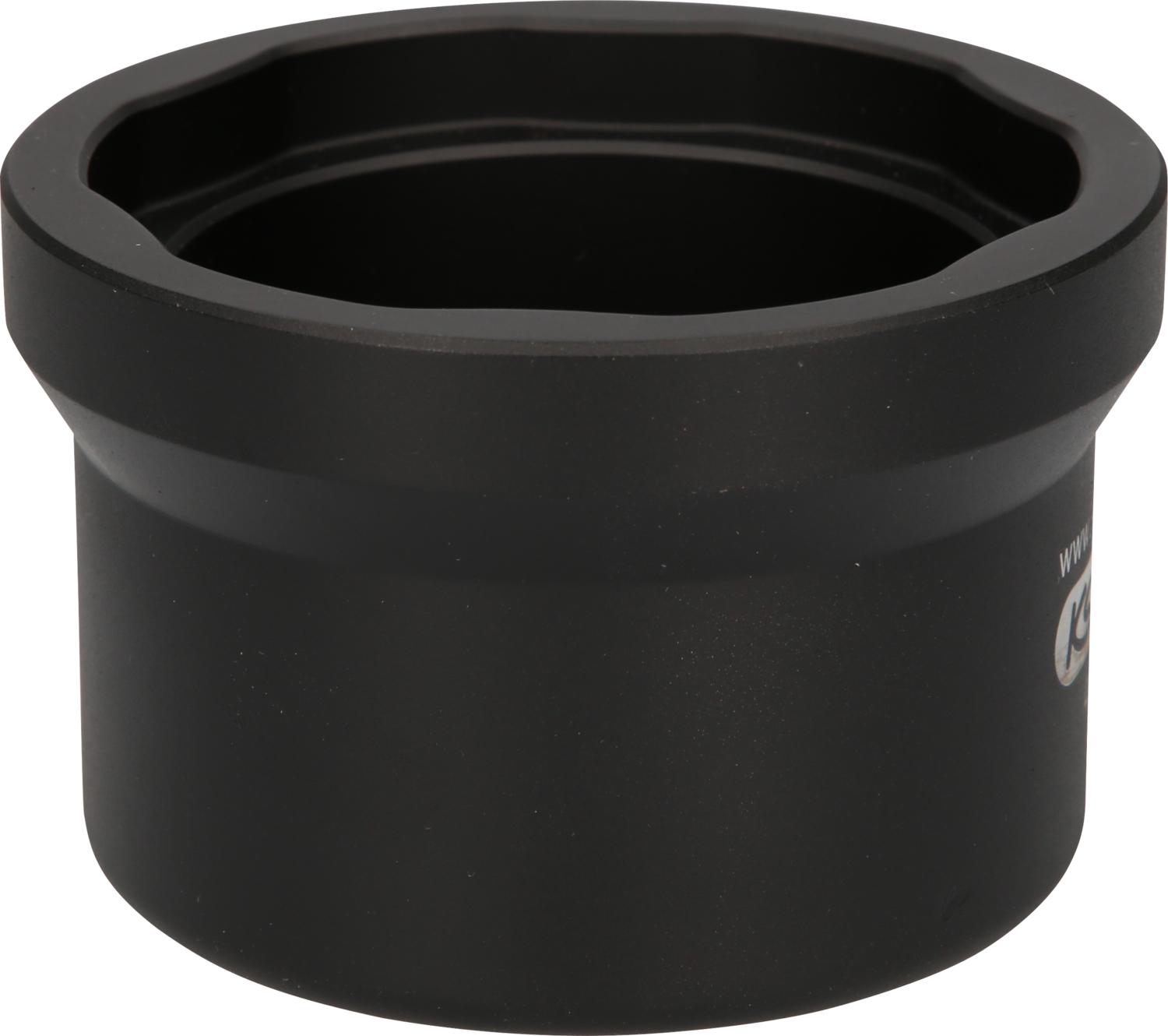 KS Tools Achsmuttern-Schlüssel für Mercedes, 95 mm