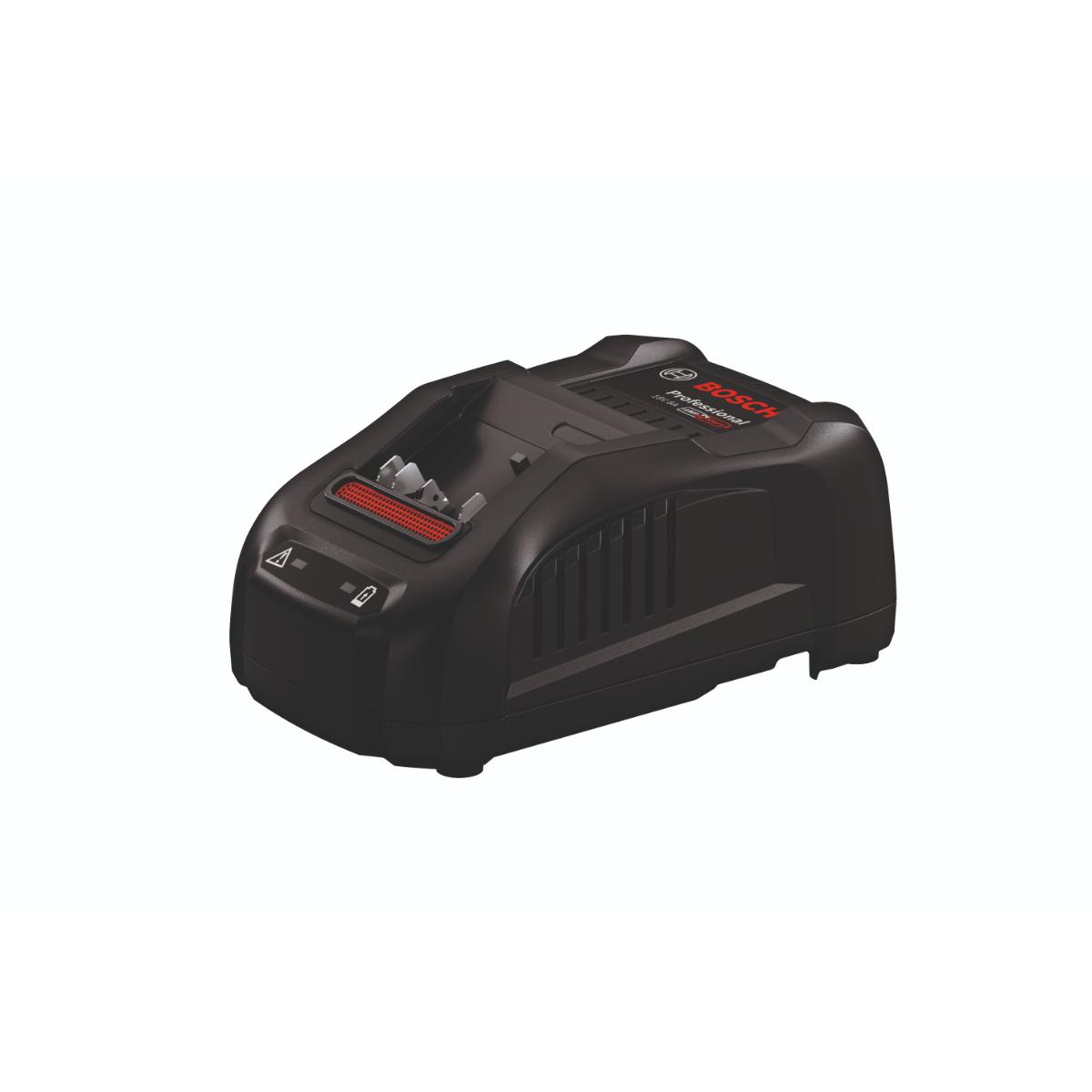 Bosch Combo Kit Set mit 4x 18V: GSR18V-110C/GDX18V-210C/GWS18V-10/GBH 18V-24C, 3x Akku