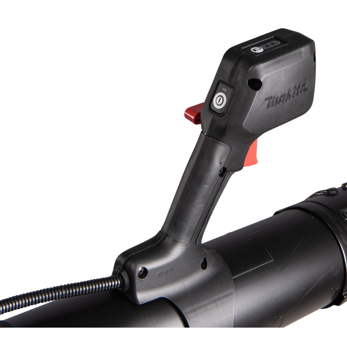 Makita Akku-Rucksackgebläse 36V PDC-Connector (ohne Akku, ohne Ladegerät) UB002CZ