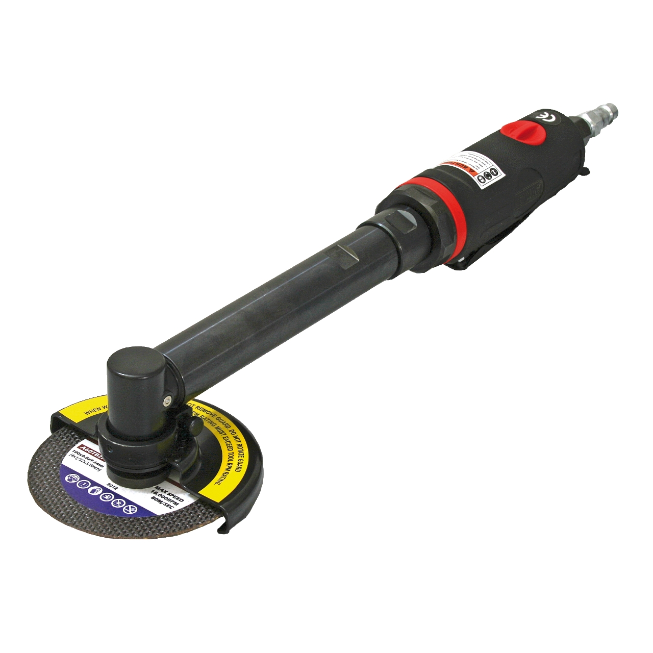 ELMAG DL-Stab-Trennschleifer 100 mm