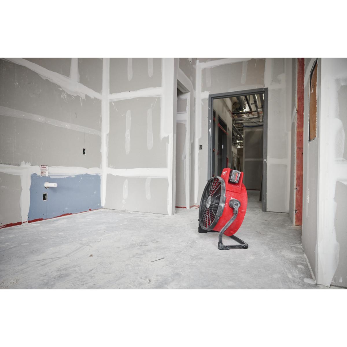Milwaukee M18™ Akku-Ventilator M18 ARFHP-0