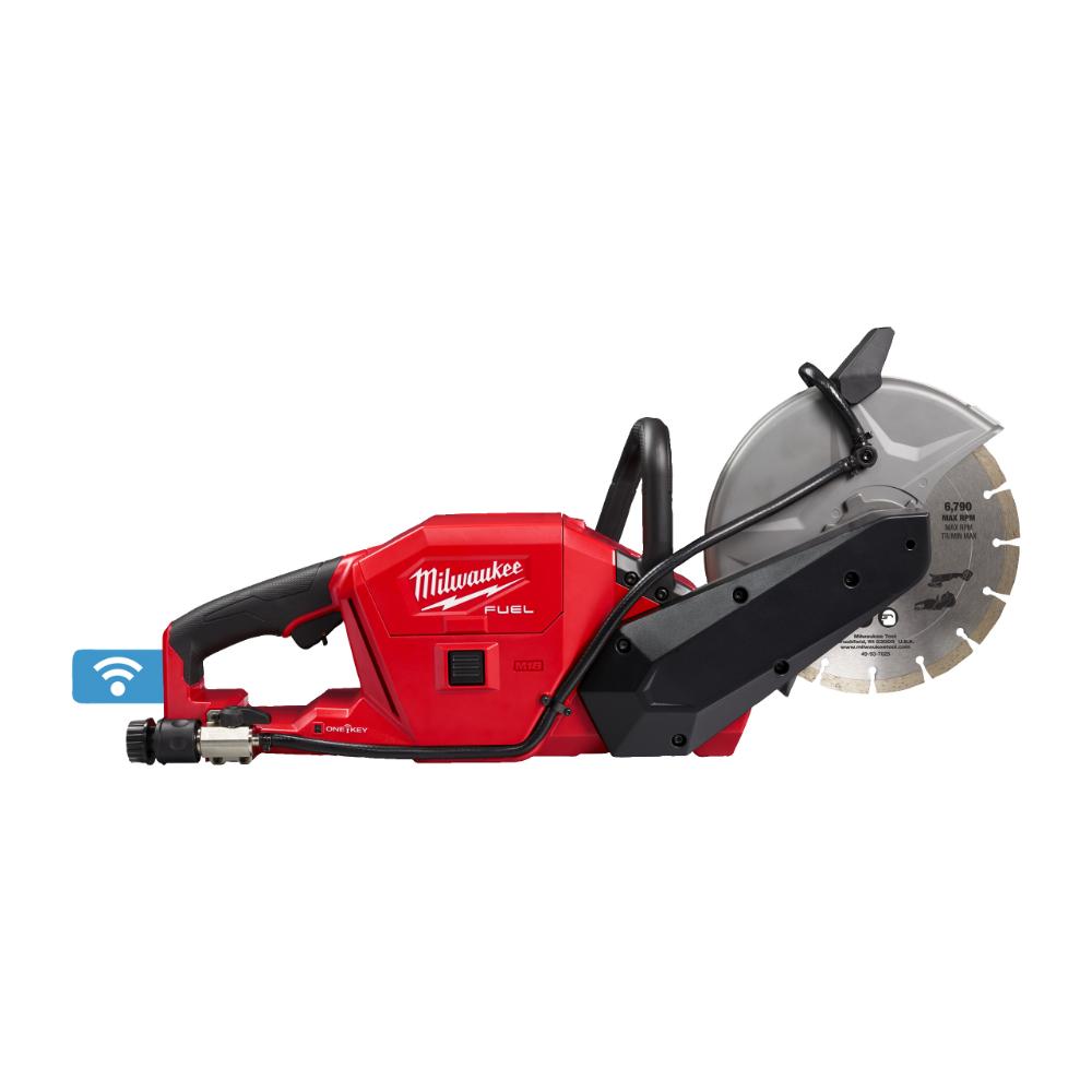 Milwaukee M18 FUEL Akku-Trennschleifer M18FCOS230-121