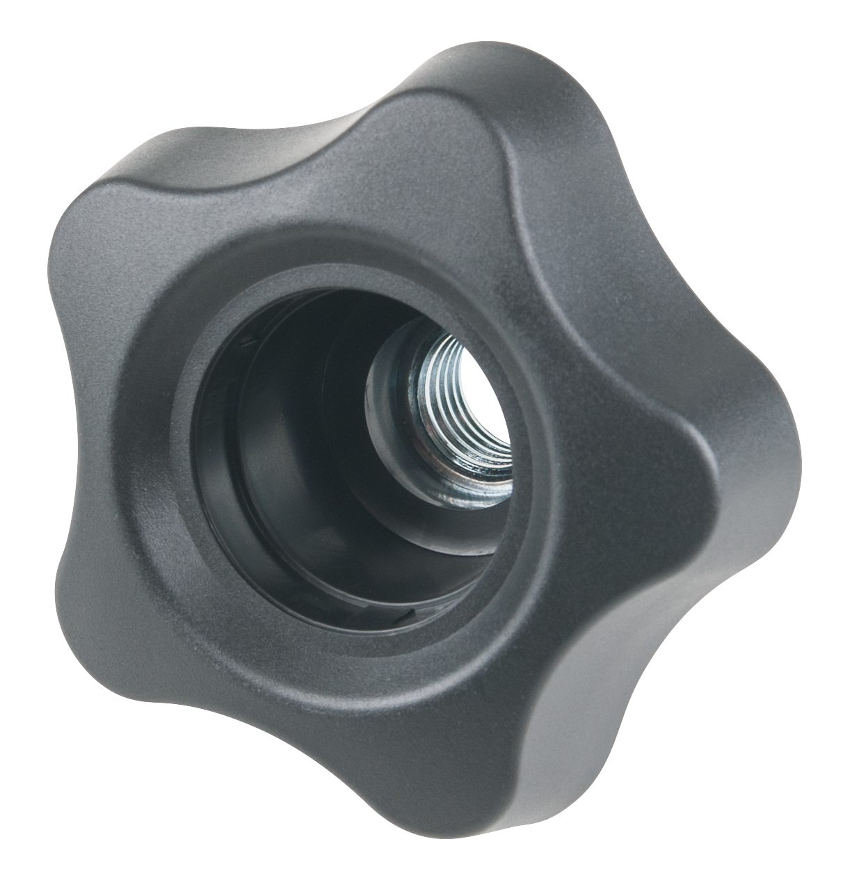 KS Tools Sterngriffmutter M16