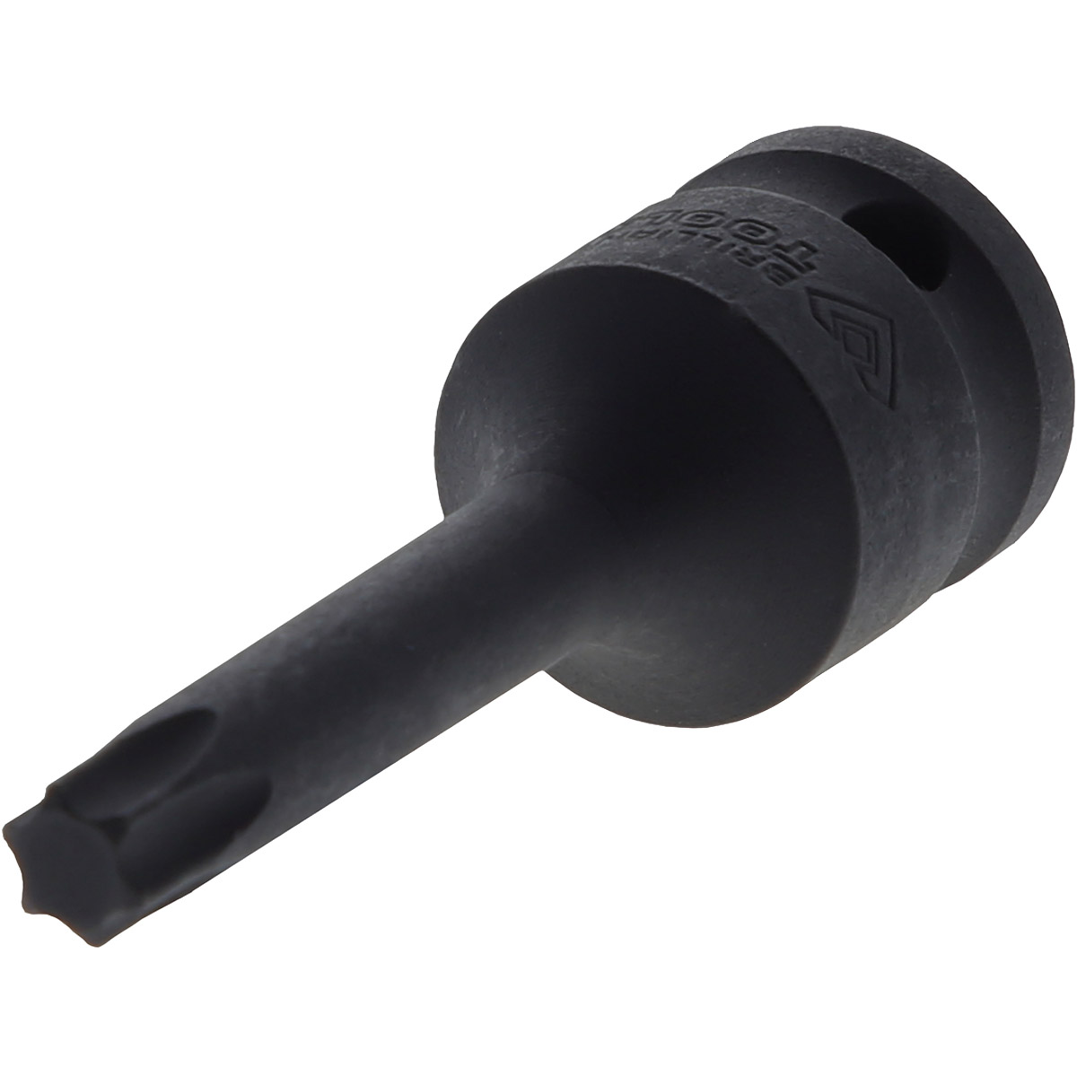 Brilliant Tools 1/2" Kraft Bit-Stecknuss Torx