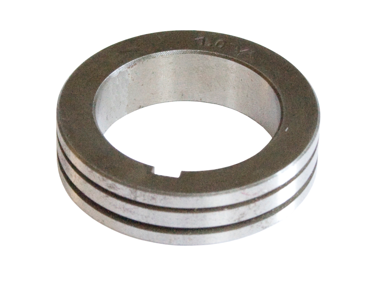 ELMAG Vorschubrolle 0,8/1,0 mm, EM 202/212-CuSi/272
