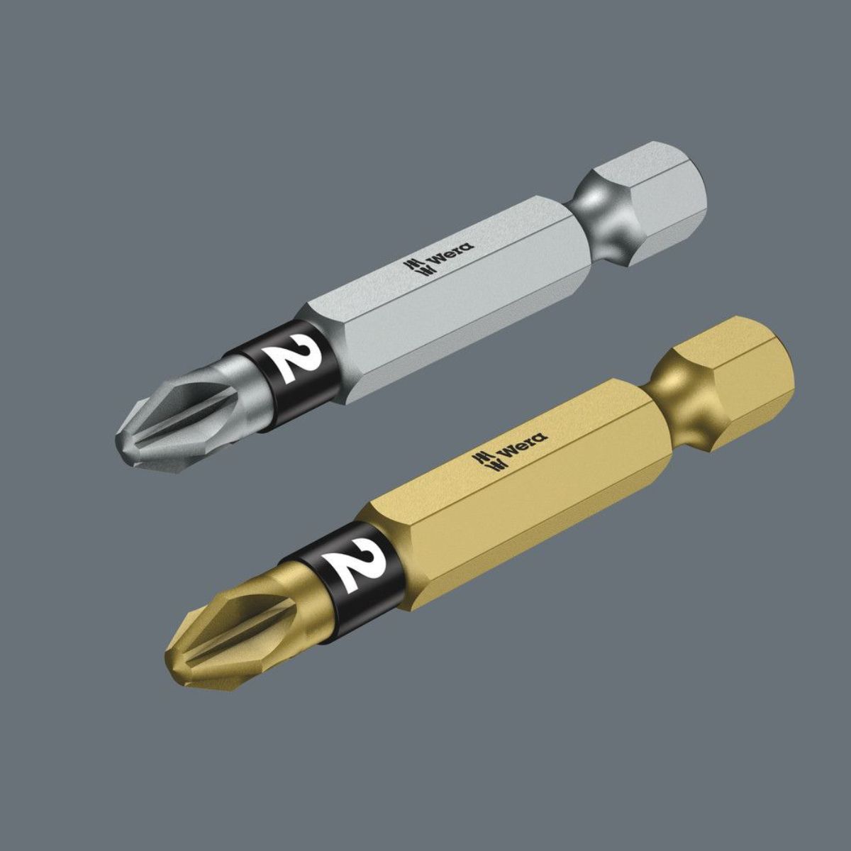 Wera 855/4 BTH Bits