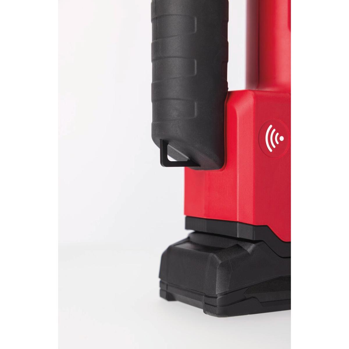 ROTHENBERGER Smarte Akku - Pressmaschine ROMAX COMPACT III Set RFZ16 - 20 - 25, 2Ah, EU, CAS