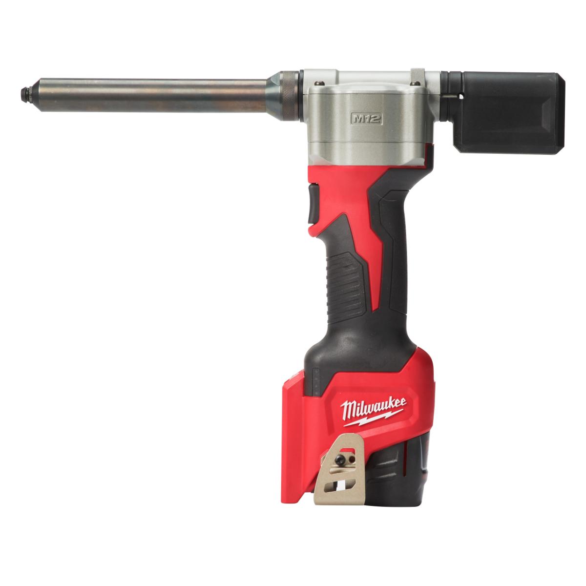 Milwaukee - 152 mm Verlängerung für M12BRPT - 48950100