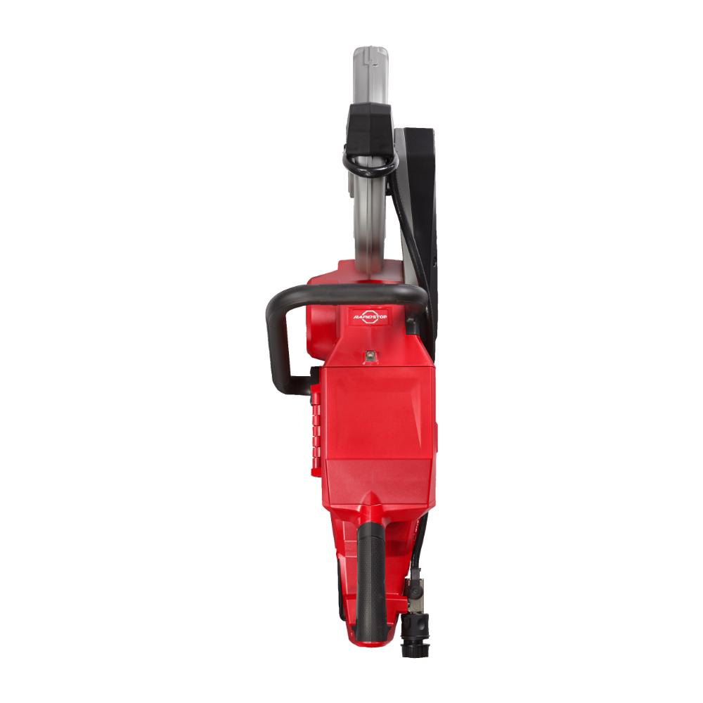 Milwaukee M18 FUEL Akku-Trennschleifer M18FCOS230-121