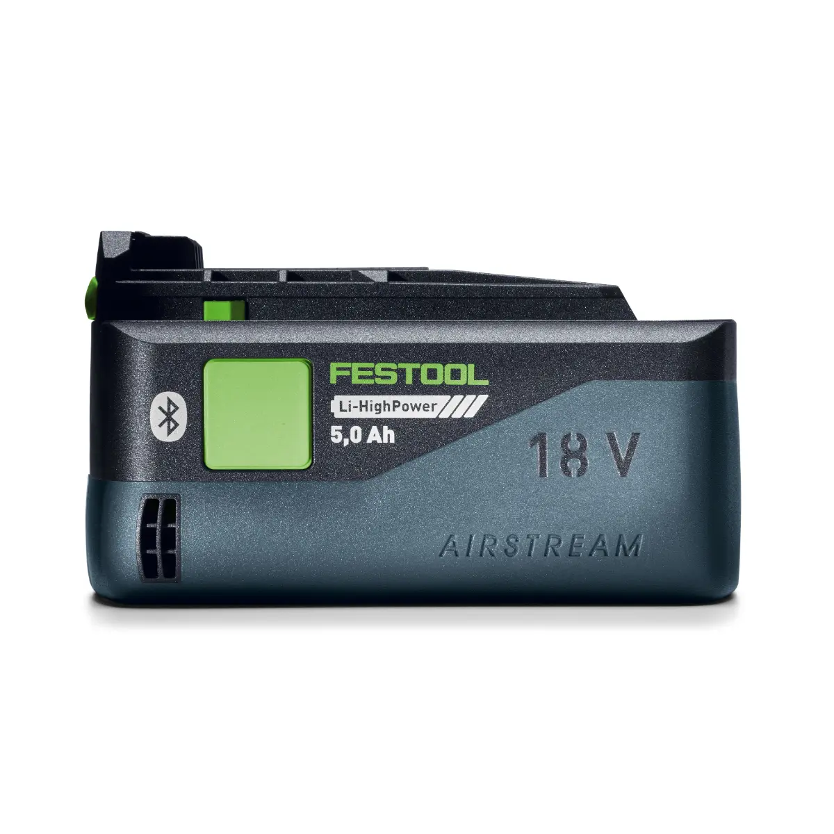 Festool Energie-Set 18V 2xHP5,0/TCL6