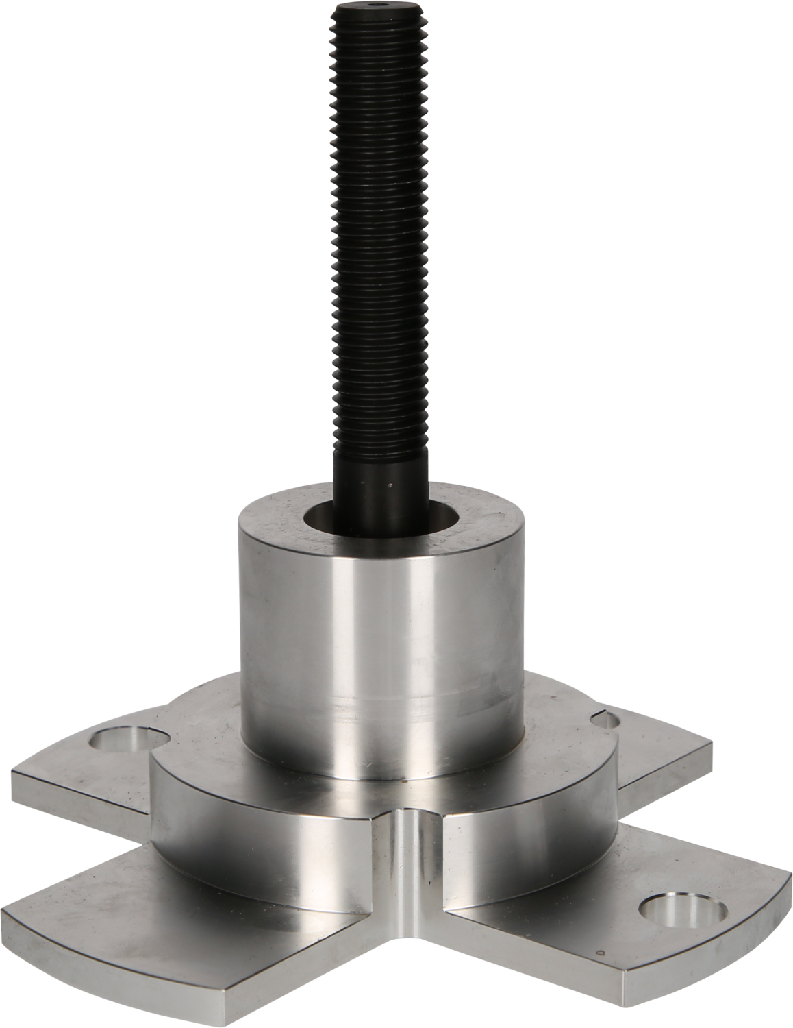 KS Tools Führungsplatte mit Gewinde, Außendurchmesser 179 mm, M20x2,5