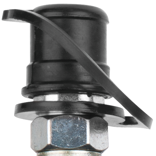 KS Tools (CEJN-) Nippel-Hydraulik für Anschlussgewinde 1-4“