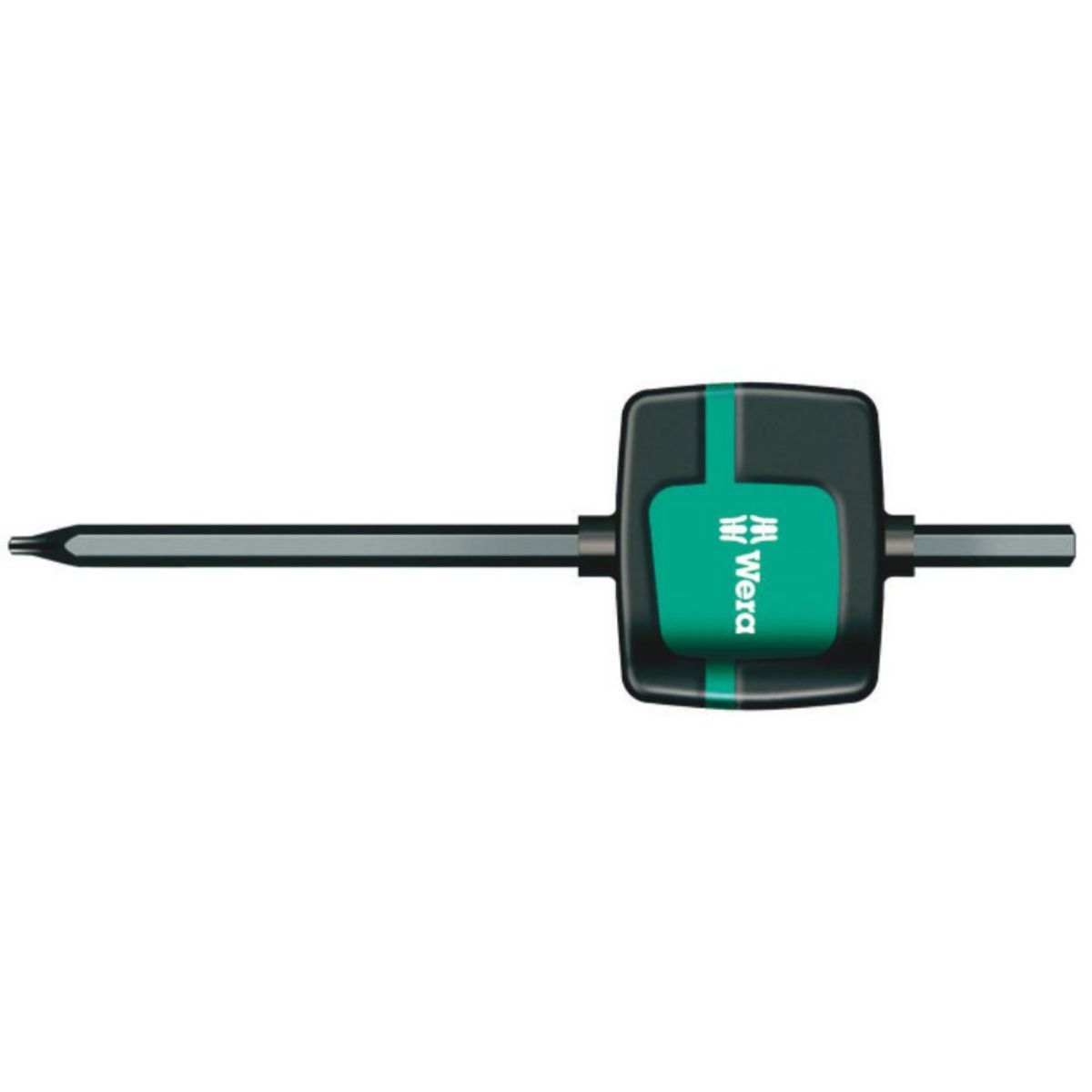 Wera 1267 B TORX PLUS Kombinations-Fähnchenschlüssel
