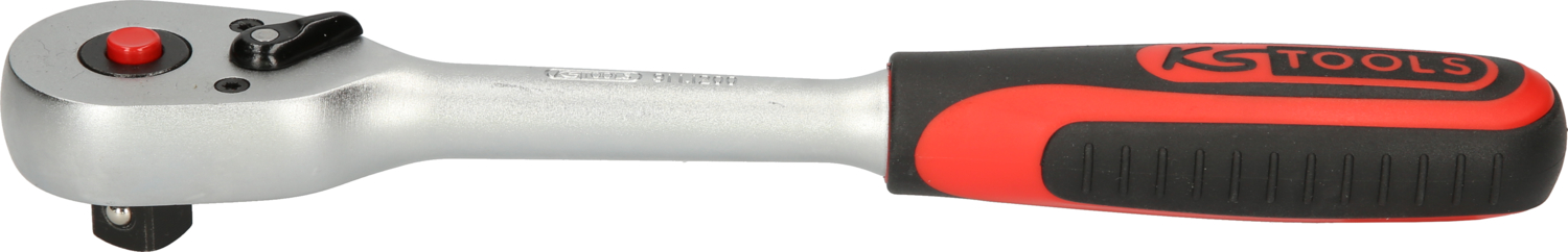 KS Tools 1/2" Umschaltknarre, 45 Zahn