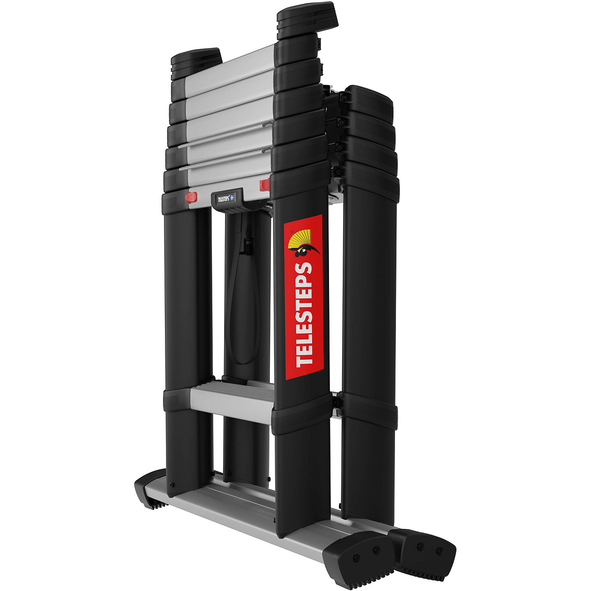 Munk Teleskop-Kombileiter Combi Line