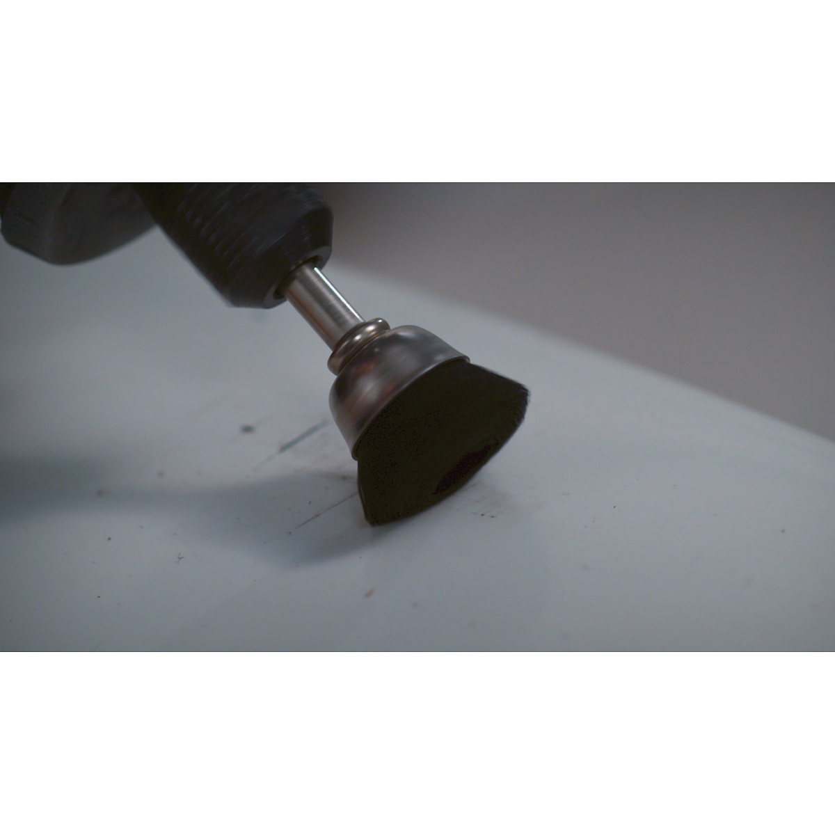 DREMEL Borstenbürste 13mm