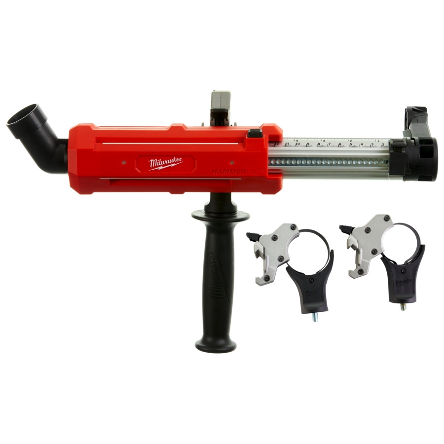 Milwaukee - DE 16 Universal-Absaugadapter - 4932430835