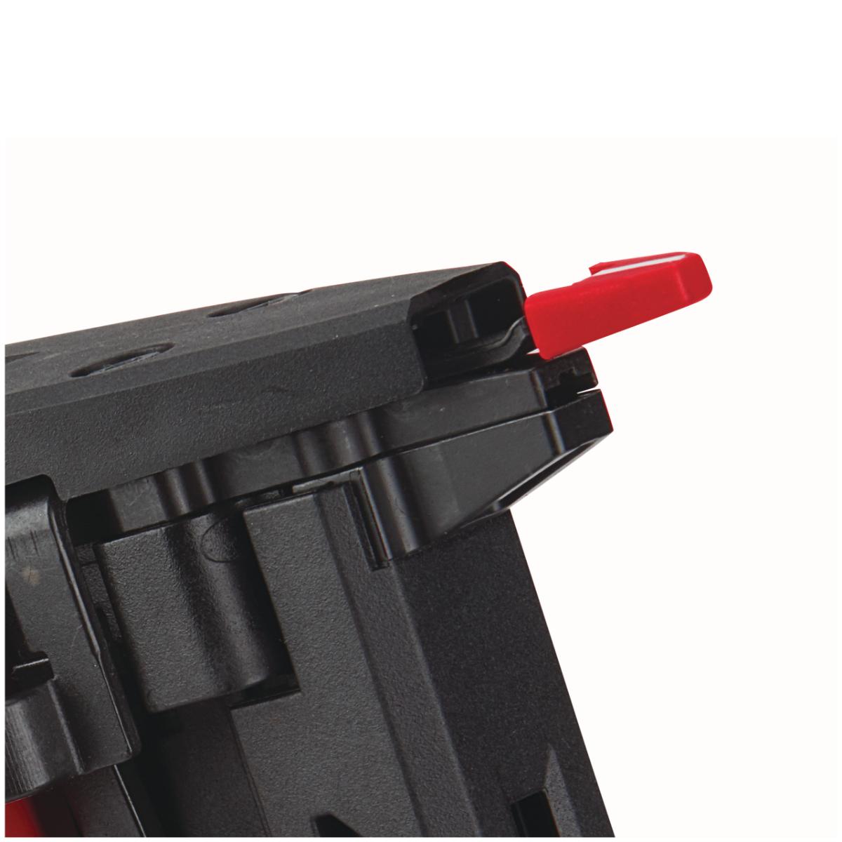Milwaukee FUEL Akku-Tacker M18 FNCS18GS-0X