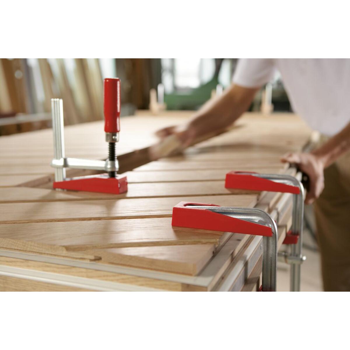 BESSEY Flächenspanner FK