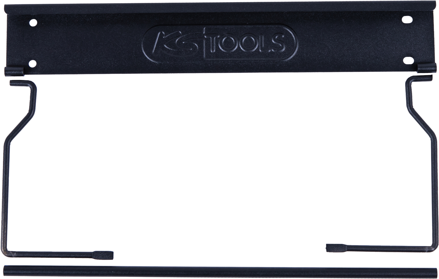 KS Tools Papierrollen-Halter zu Werkstattwagen P45