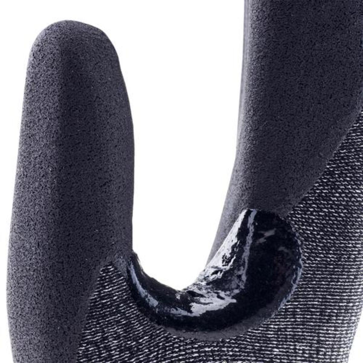 uvex athletic C XP Schnittschutzhandschuh