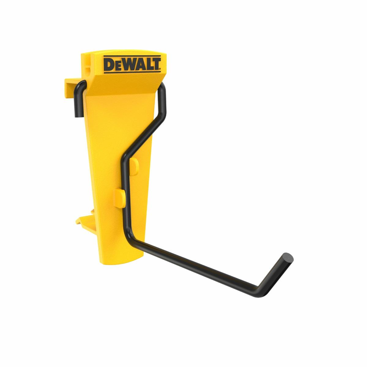 DEWALT Haken 8-teiliges Set