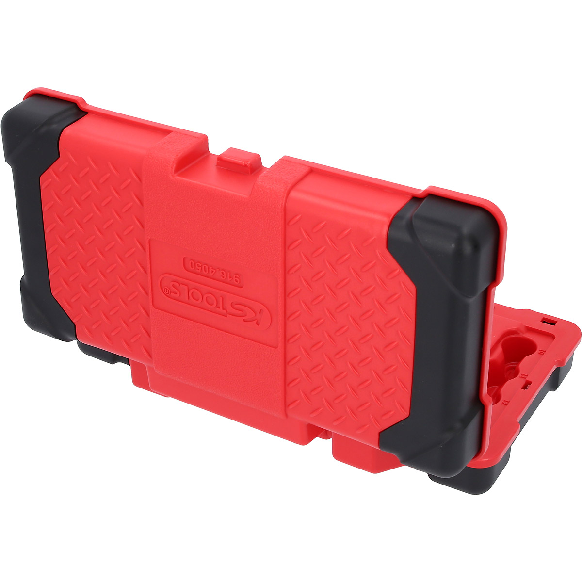 KS Tools Kunststoff-Leerkoffer für 916.4050