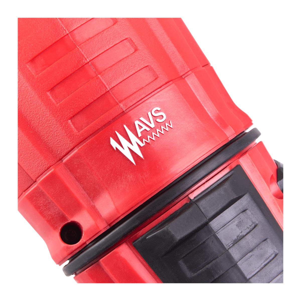 Milwaukee Winkelschleifer mit Totmannschalter AGVKB-24-230 EKX DMS