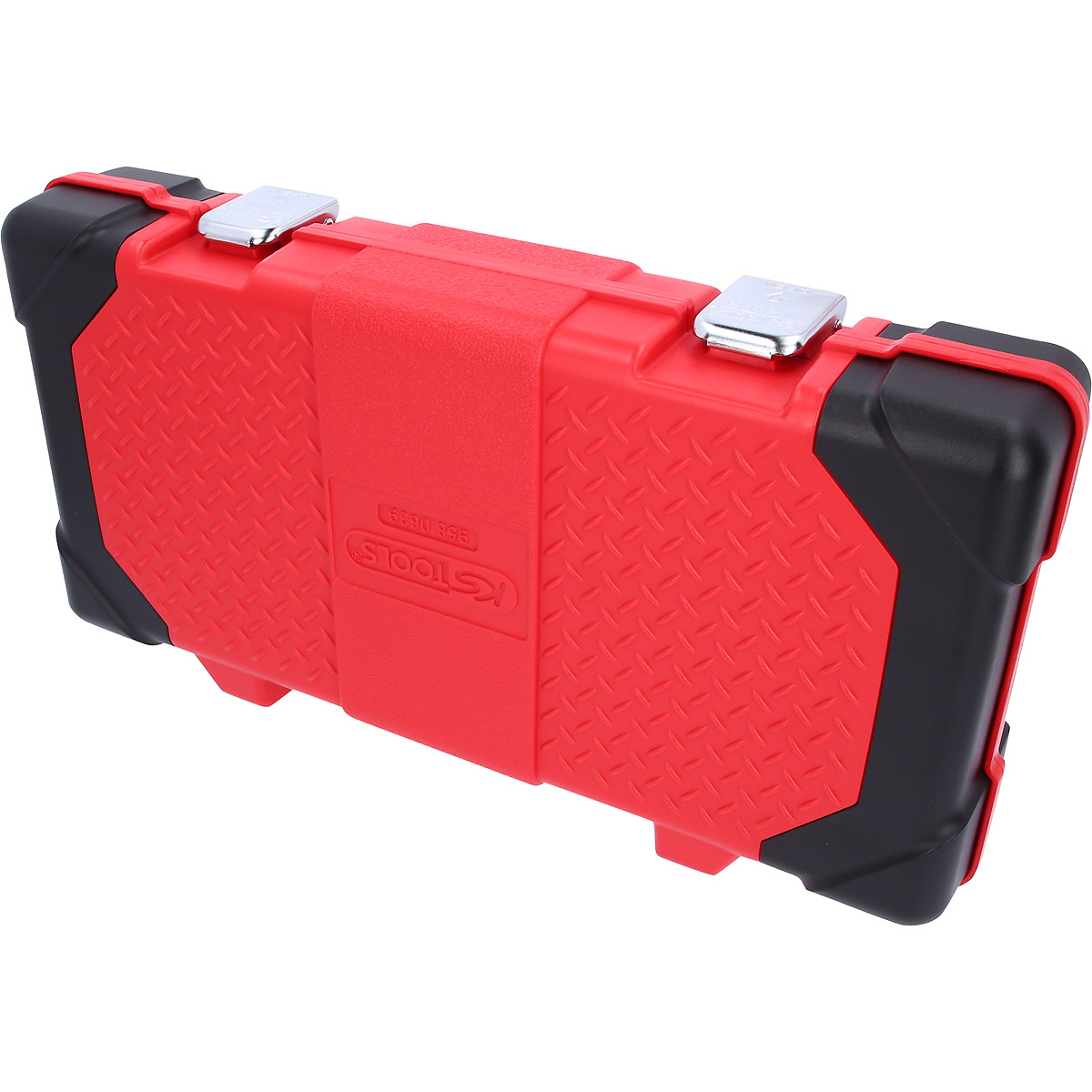 KS Tools Kunststoff-Leerkoffer für 958.0639