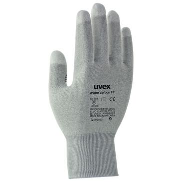 uvex unipur carbon FT Montagehandschuh